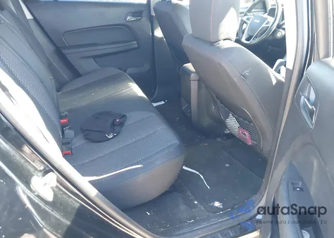 2012 GMC Terrain Sle-2 from USA, damaged, VIN 2GKALSEK2C6112672